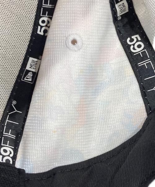 New Era（ニューエラ）New Era (ニューエラ) ひみつ道具キャップ サイズ:7 1/4の古着・服飾アイテム