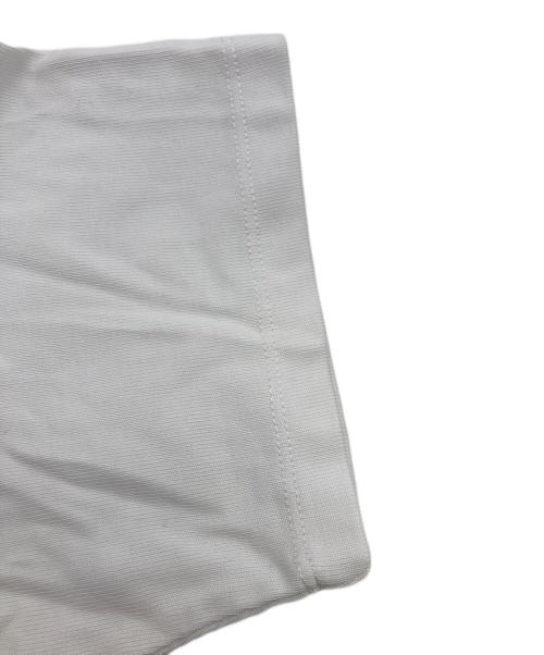 BROOKS BROTHERS（ブルックスブラザーズ）BROOKS BROTHERS (ブルックスブラザーズ) PEANTUS コラボヘビーウェイト Tシャツ ホワイト サイズ:Mの古着・服飾アイテム