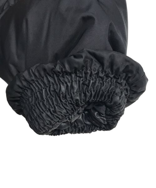 DUVETICA（デュベティカ）DUVETICA (デュベティカ) CARYSDUE ダウンコート ブラック サイズ:40の古着・服飾アイテム