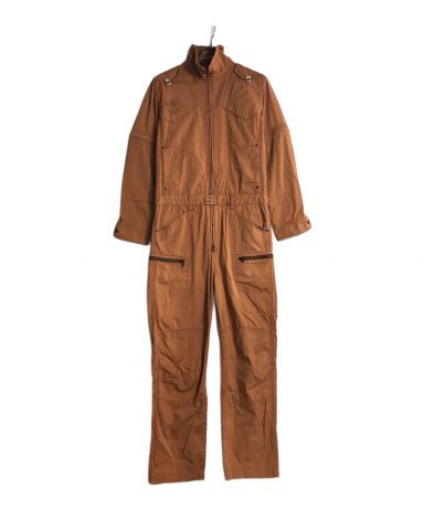 AVIREX つなぎ AVIREX オールインワン NAVAL ALL IN ONE / ネイバル ジャンプ