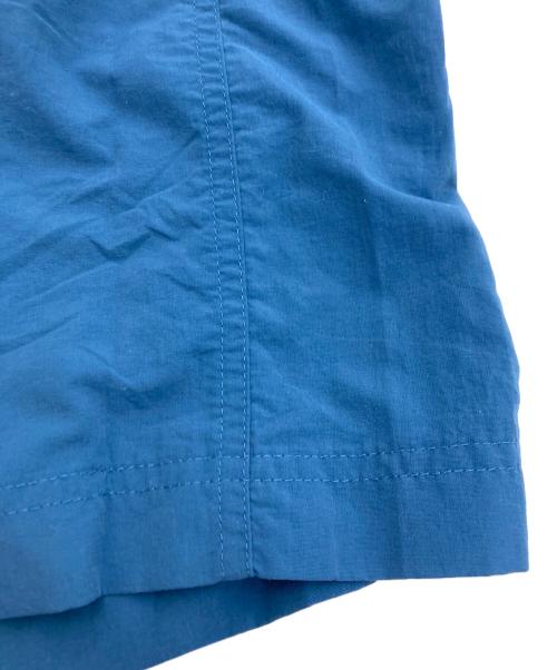 Patagonia（パタゴニア）Patagonia (パタゴニア) GI III SHORTS/ショートパンツ ブルー サイズ:XLの古着・服飾アイテム