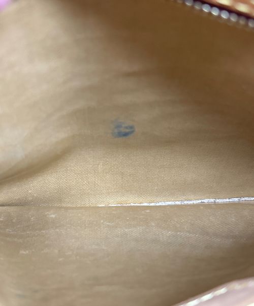 LOUIS VUITTON（ルイ ヴィトン）LOUIS VUITTON (ルイ ヴィトン) ネヴァーフルPM/トートバッグ ブラウンの古着・服飾アイテム