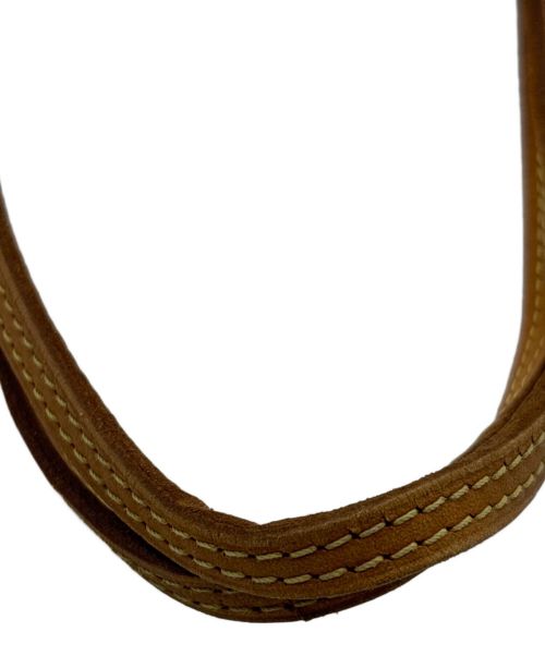 LOUIS VUITTON（ルイ ヴィトン）LOUIS VUITTON (ルイ ヴィトン) ネヴァーフルPM/トートバッグ ブラウンの古着・服飾アイテム