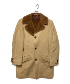 中古・古着通販】TOWN CRAFT (タウンクラフト) ステンカラーコート