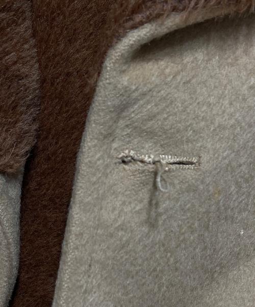 PENDLETON（ペンドルトン）PENDLETON (ペンドルトン) ギャングコート ベージュ サイズ:ーの古着・服飾アイテム