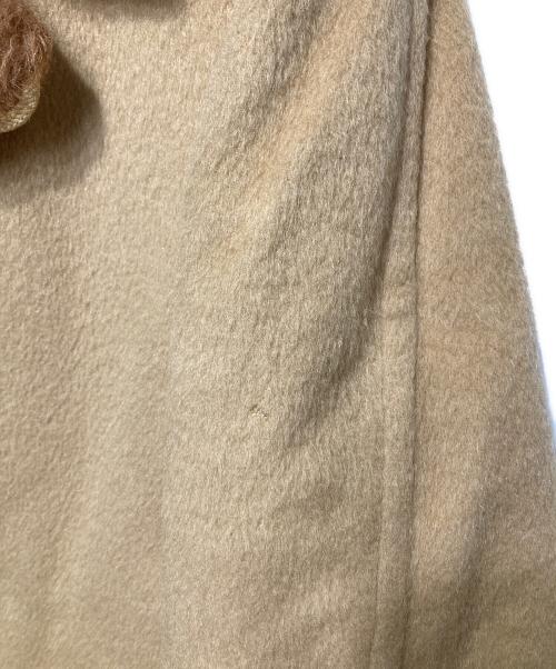 PENDLETON（ペンドルトン）PENDLETON (ペンドルトン) ギャングコート ベージュ サイズ:ーの古着・服飾アイテム