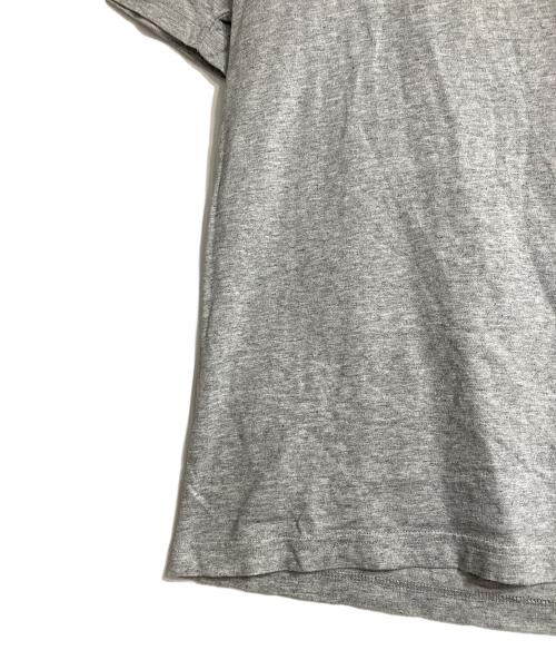 SUPREME（シュプリーム）Supreme (シュプリーム) Small box logo Tee/Tシャツ グレー サイズ:Sの古着・服飾アイテム