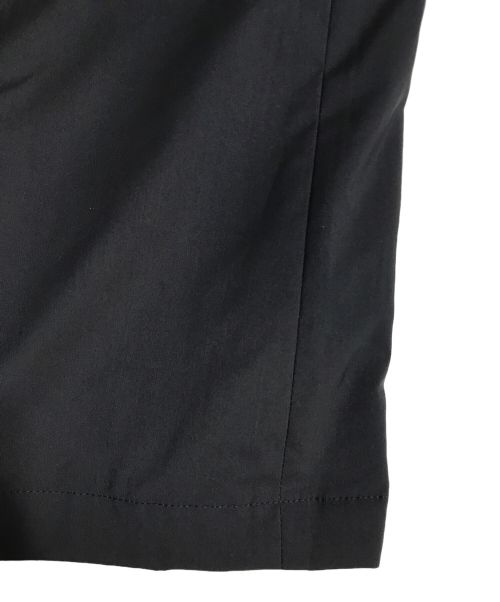 MAISON SPECIAL（メゾンスペシャル）MAISON SPECIAL (メゾンスペシャル) Dress-Over Peaked Lapel Semi-Double Tailored Jacket ブラック サイズ:1の古着・服飾アイテム