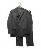 RING JACKET×GLOBAL WORKリングジャケット×グローバルワーク）の古着「セットアップスーツ」｜グレー