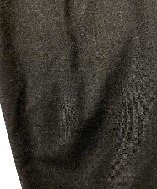 RING JACKET（リングジャケット）RING JACKET (リングジャケット) GLOBAL WORK (グローバルワーク) セットアップスーツ グレー サイズ:Mの古着・服飾アイテム