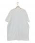 POLO RALPH LAUREN (ポロ・ラルフローレン) クルーネックTシャツ アイボリー サイズ:XL：4000円
