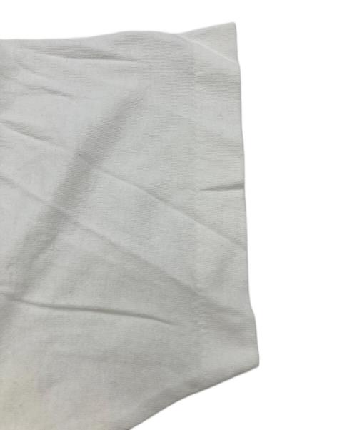 FRUIT OF THE LOOM（フルーツオブザルーム）FRUIT OF THE LOOM (フルーツオブザルーム) 90's プリントTシャツ ホワイト サイズ:Lの古着・服飾アイテム