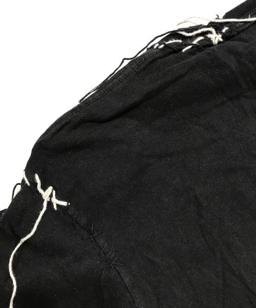 DISCOVERED（ディスカバード）DISCOVERED (ディスカバード) プリントTシャツ ブラック サイズ:Freeの古着・服飾アイテム