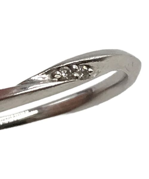 FESTARIA（フェスタリア）FESTARIA (フェスタリア) K10WGリング サイズ:１１号の古着・服飾アイテム