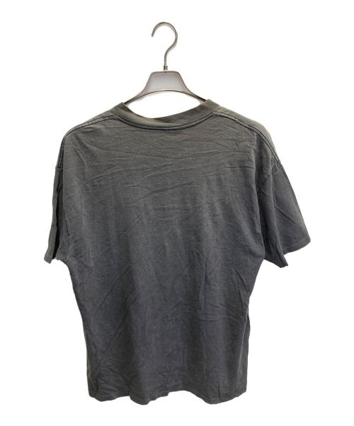 VINTAGE（ヴィンテージ）VINTAGE (ヴィンテージ) プリントTシャツ ブラック サイズ:不明の古着・服飾アイテム