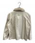 AN YO TAILOR (アンヨーテイラー) FARINA (ファリーナ) コラボジャケット ベージュ サイズ:M：3000円