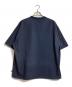 DAIWA PIER39 (ダイワ ピア39) TECH DRAWSTRING TEE ネイビー サイズ:XL：6000円