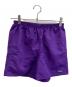 Patagonia（パタゴニア）の古着「バギーショーツ」｜パープル