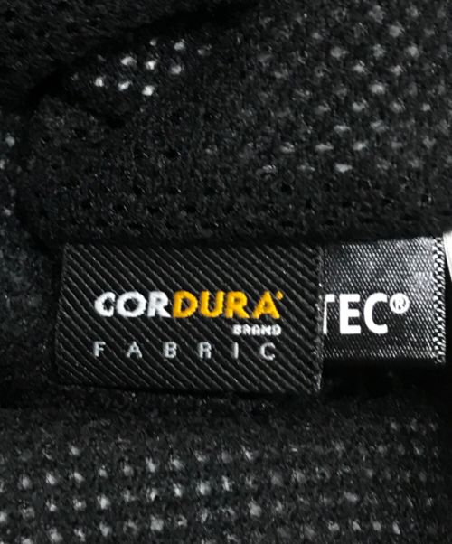 THE NORTH FACE（ザ ノース フェイス）THE NORTH FACE (ザ ノース フェイス) BEAMS (ビームス) 別注Expedition Light ALPHA Jacket ブラック サイズ:Mの古着・服飾アイテム