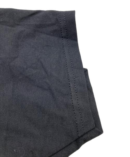 stussy（ステューシー）stussy (ステューシー) グアム限定Ｔシャツ ブラック サイズ:L 未使用品の古着・服飾アイテム