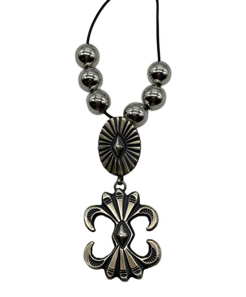 Navajo（ナバホ）Navajo (ナバホ) ネックレスの古着・服飾アイテム