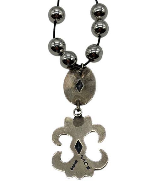 Navajo（ナバホ）Navajo (ナバホ) ネックレスの古着・服飾アイテム