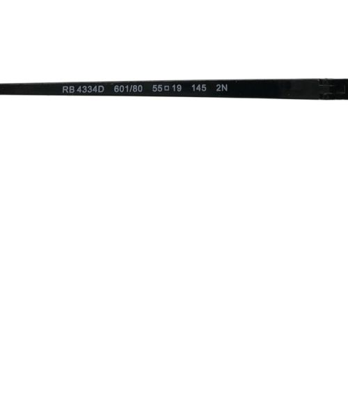 RAY-BAN（レイバン）RAY-BAN (レイバン) カラーサングラスの古着・服飾アイテム