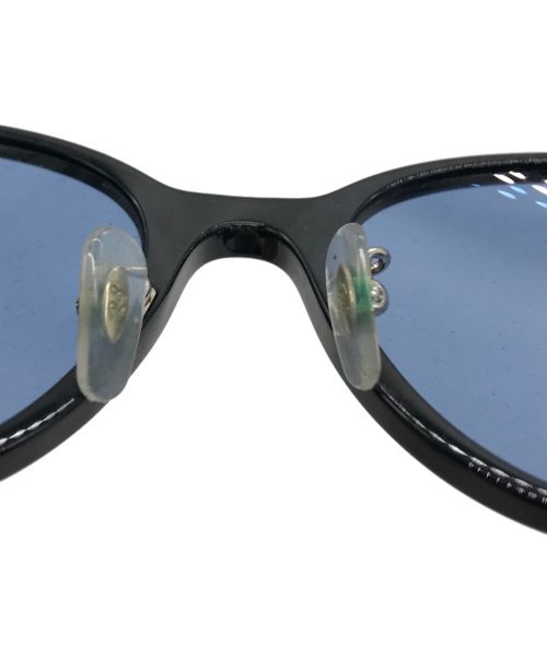 RAY-BAN（レイバン）RAY-BAN (レイバン) カラーサングラスの古着・服飾アイテム