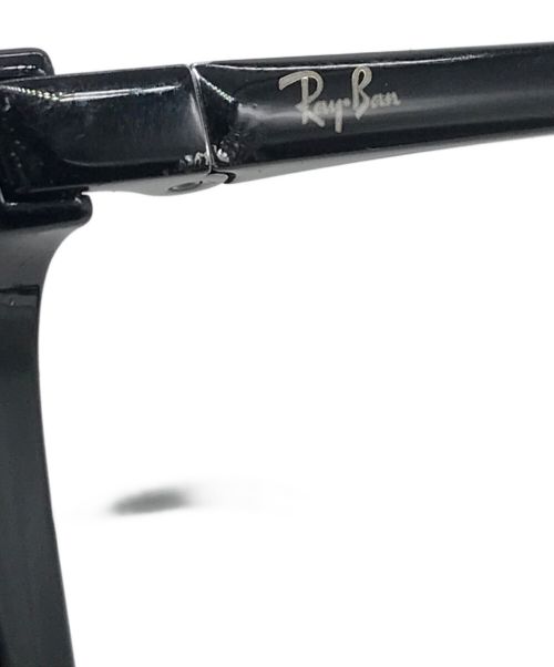 RAY-BAN（レイバン）RAY-BAN (レイバン) カラーサングラスの古着・服飾アイテム