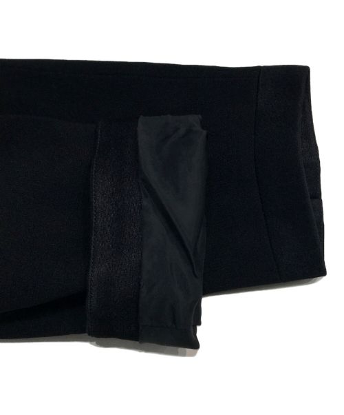 GIVENCHY（ジバンシィ）GIVENCHY (ジバンシィ) ダブルジャケット ブラック サイズ:14の古着・服飾アイテム