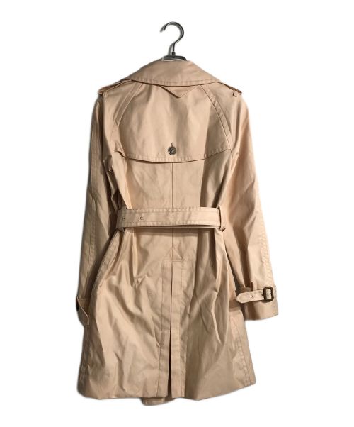 COACH（コーチ）COACH (コーチ) トレンチコート ベージュ 未使用品の古着・服飾アイテム