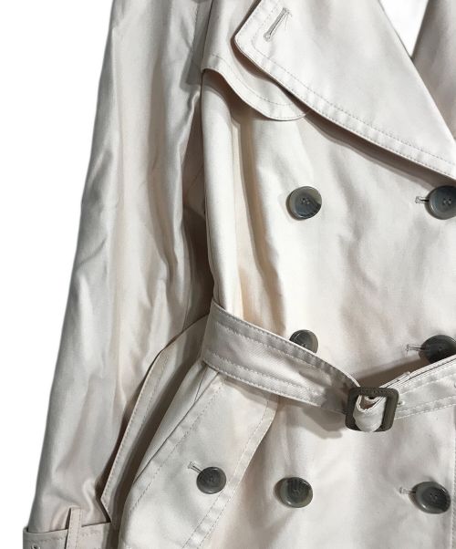 COACH（コーチ）COACH (コーチ) トレンチコート ベージュ 未使用品の古着・服飾アイテム