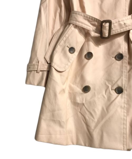 COACH（コーチ）COACH (コーチ) トレンチコート ベージュ 未使用品の古着・服飾アイテム