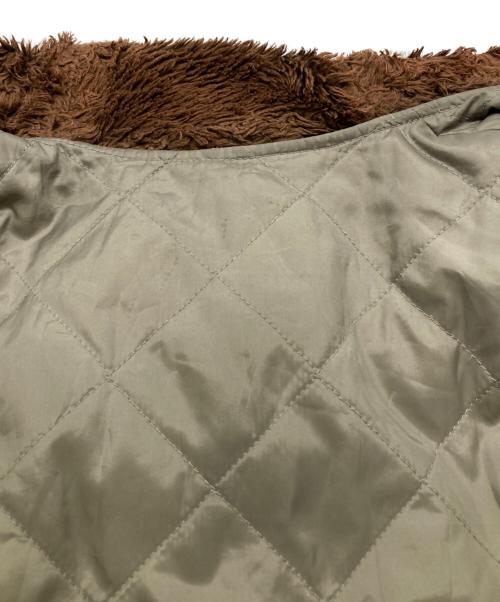 Hysteric Glamour（ヒステリックグラマー）Hysteric Glamour (ヒステリックグラマー) DESTROY ALL MONSTER カーキ サイズ:FREEの古着・服飾アイテム