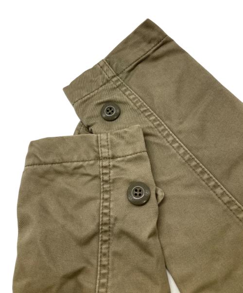 Hysteric Glamour（ヒステリックグラマー）Hysteric Glamour (ヒステリックグラマー) DESTROY ALL MONSTER カーキ サイズ:FREEの古着・服飾アイテム