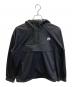 EGOZARU（エゴザル）の古着「アノラックパーカー」｜ブラック
