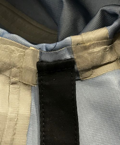 BARACUTA（バラクータ）BARACUTA (バラクータ) モールスキンフーデットコート ブラック サイズ:40の古着・服飾アイテム