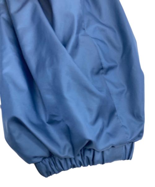 POLeR（ポーラー）POLeR (ポーラー) コーチジャケット ネイビー サイズ:Lの古着・服飾アイテム