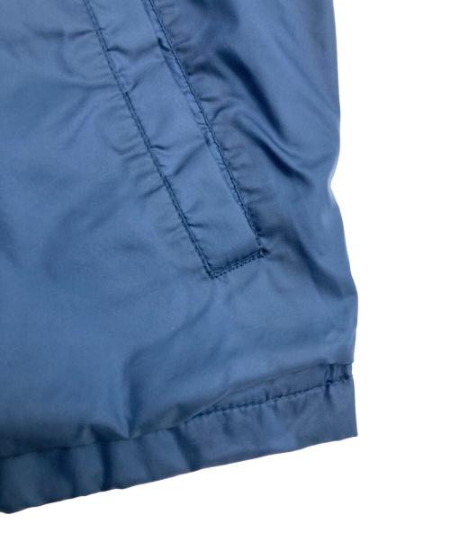 POLeR（ポーラー）POLeR (ポーラー) コーチジャケット ネイビー サイズ:Lの古着・服飾アイテム