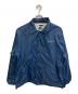 POLeR（ポーラー）の古着「コーチジャケット」｜ネイビー