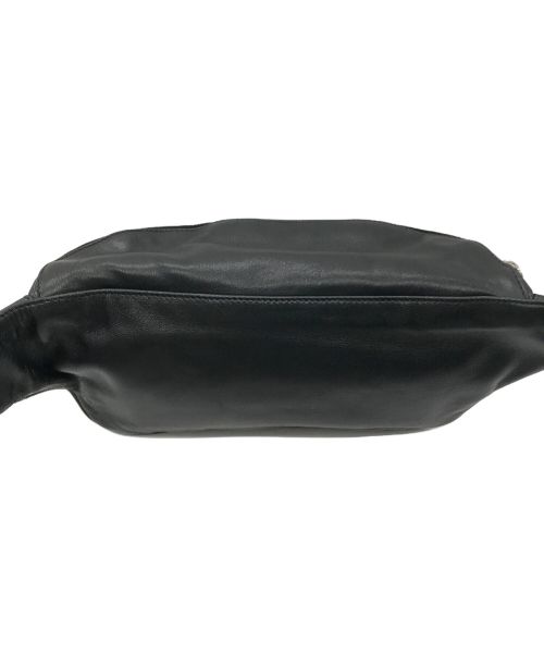 Saint Laurent Paris（サンローランパリ）Saint Laurent Paris (サンローランパリ) クラシックモノグラム ベルトバッグの古着・服飾アイテム