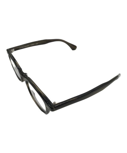 UNITED ARROWS（ユナイテッドアローズ）UNITED ARROWS (ユナイテッドアローズ) KANEKO OPTICAL (金子眼鏡) John/アイウェア オリーブの古着・服飾アイテム