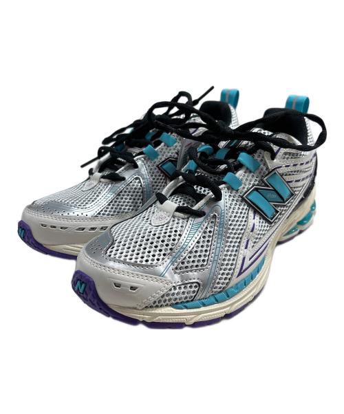 NEW BALANCE（ニューバランス）NEW BALANCE (ニューバランス) M1906 ホワイト サイズ:27.5cm 未使用品の古着・服飾アイテム