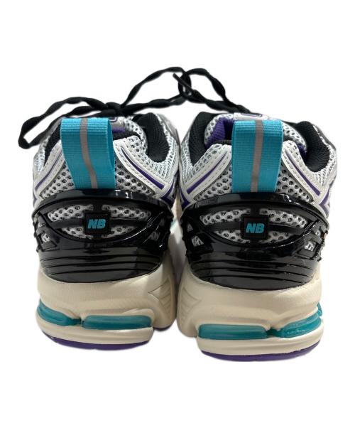 NEW BALANCE（ニューバランス）NEW BALANCE (ニューバランス) M1906 ホワイト サイズ:27.5cm 未使用品の古着・服飾アイテム