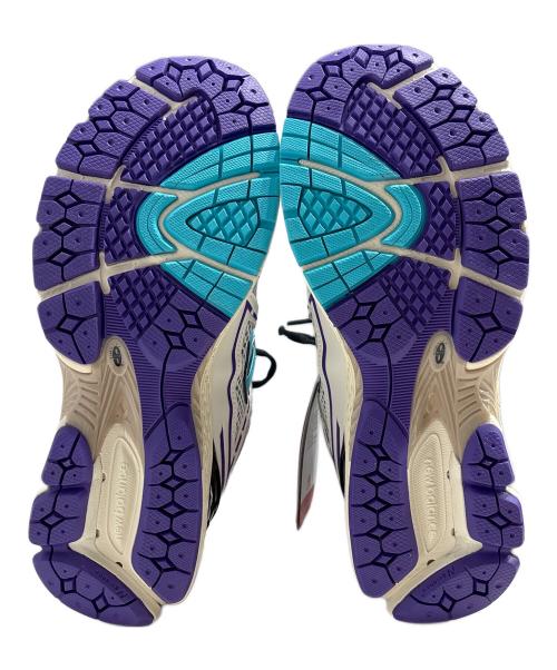 NEW BALANCE（ニューバランス）NEW BALANCE (ニューバランス) M1906 ホワイト サイズ:27.5cm 未使用品の古着・服飾アイテム