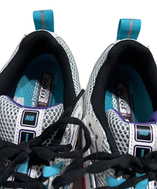 NEW BALANCE（ニューバランス）NEW BALANCE (ニューバランス) M1906 ホワイト サイズ:27.5cm 未使用品の古着・服飾アイテム