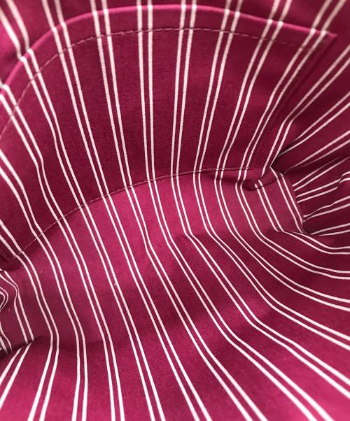 LOUIS VUITTON（ルイ ヴィトン）LOUIS VUITTON (ルイ ヴィトン) トートバッグ ルージュの古着・服飾アイテム