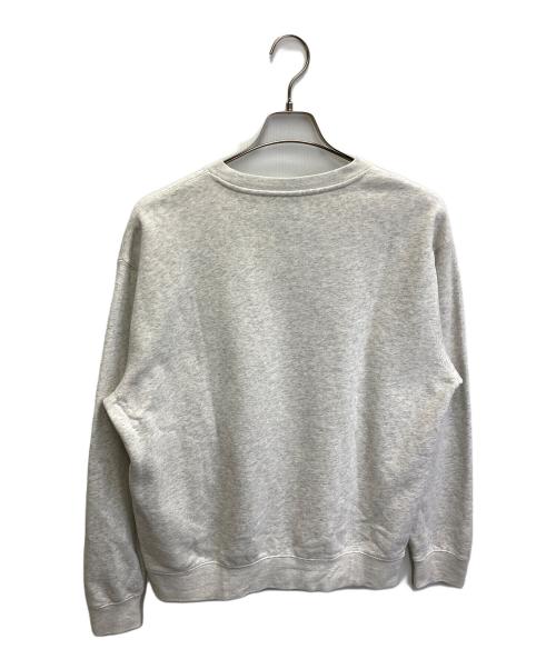 HUF（ハフ）HUF (ハフ) HUF Champions Crewneck Sweat ライトグレー サイズ:Lの古着・服飾アイテム