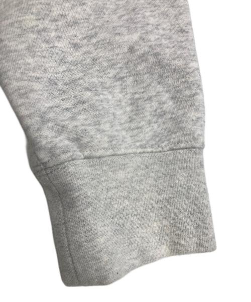 HUF（ハフ）HUF (ハフ) HUF Champions Crewneck Sweat ライトグレー サイズ:Lの古着・服飾アイテム