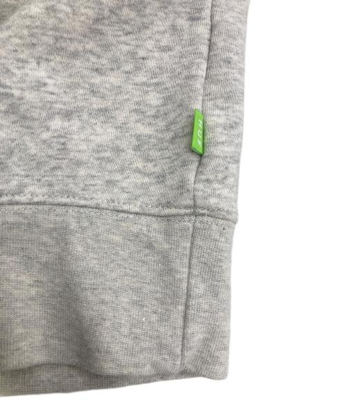 HUF（ハフ）HUF (ハフ) HUF Champions Crewneck Sweat ライトグレー サイズ:Lの古着・服飾アイテム